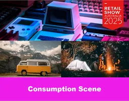 Retail Show Australia